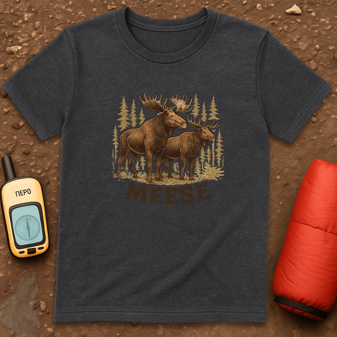 Meese T-Shirt