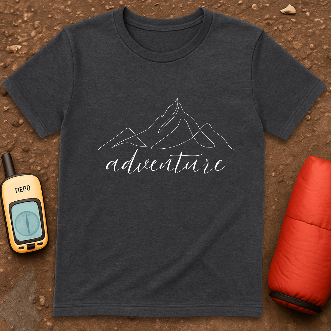 Adventure T-Shirt