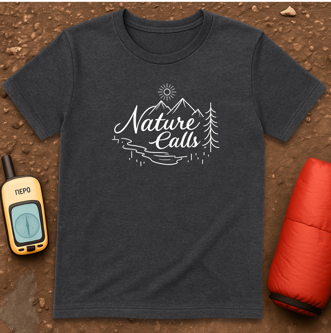 Nature Calls T-Shirt