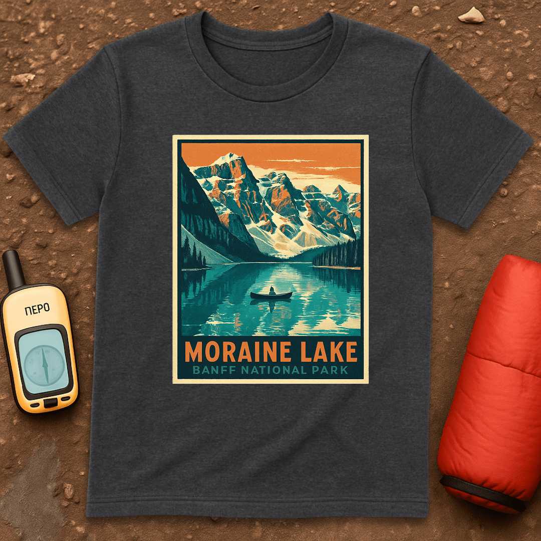 Banff NP T-Shirt