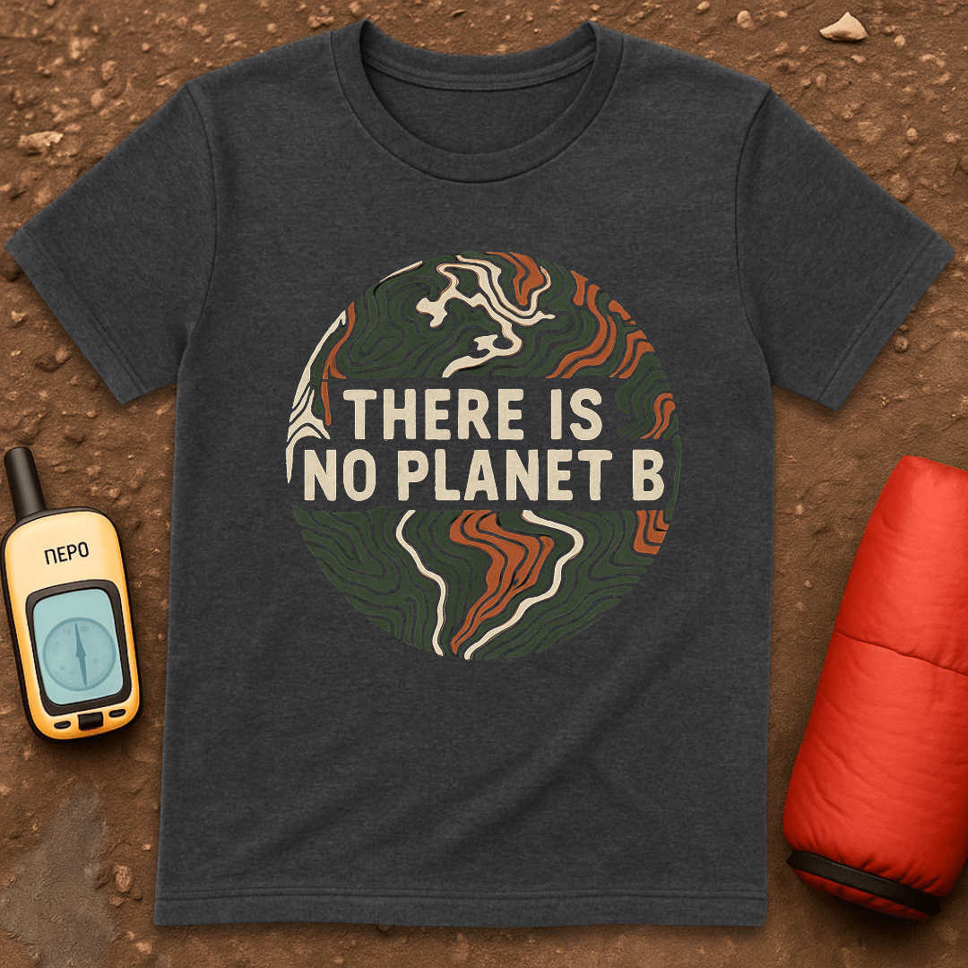 Planet B T-Shirt