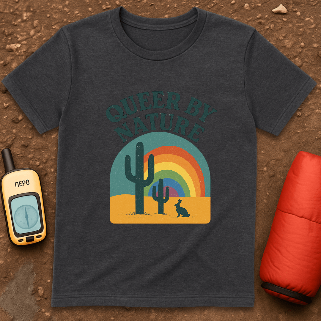 Queer SW T-Shirt