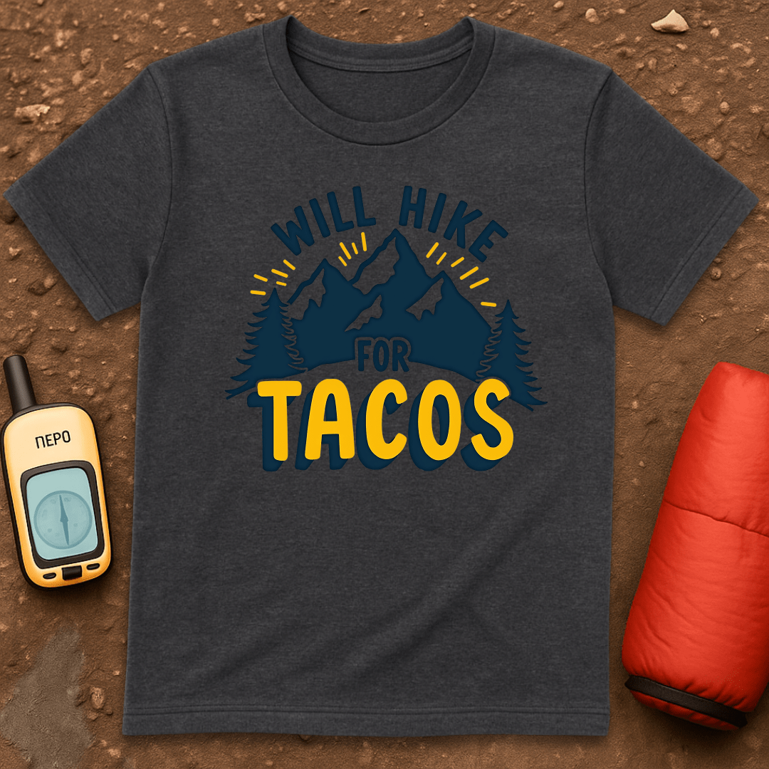 Tacos T-Shirt
