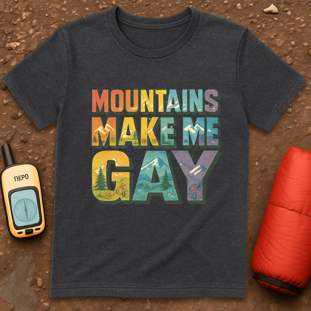 Gay T-Shirt