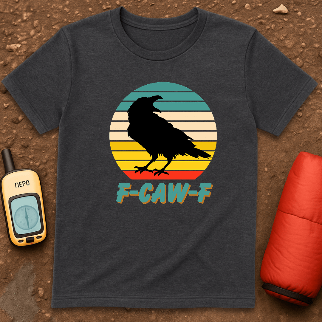 FCAWF T-Shirt