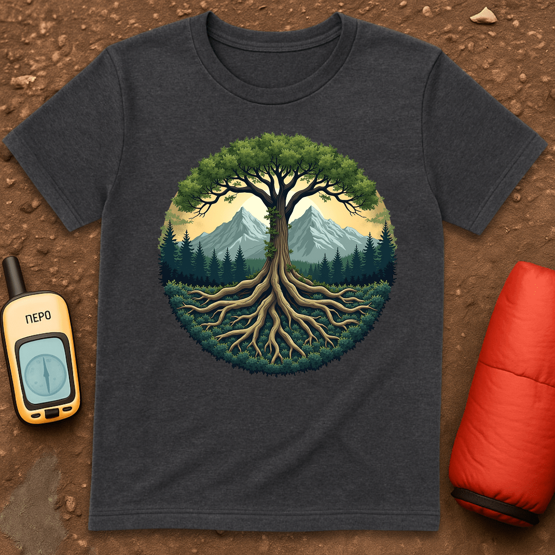 Tree of Life T-Shirt