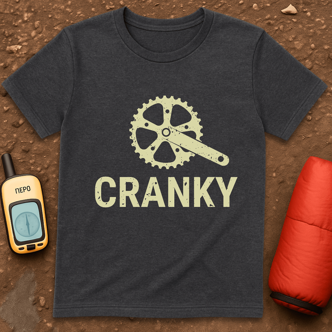 Cranky T-Shirt