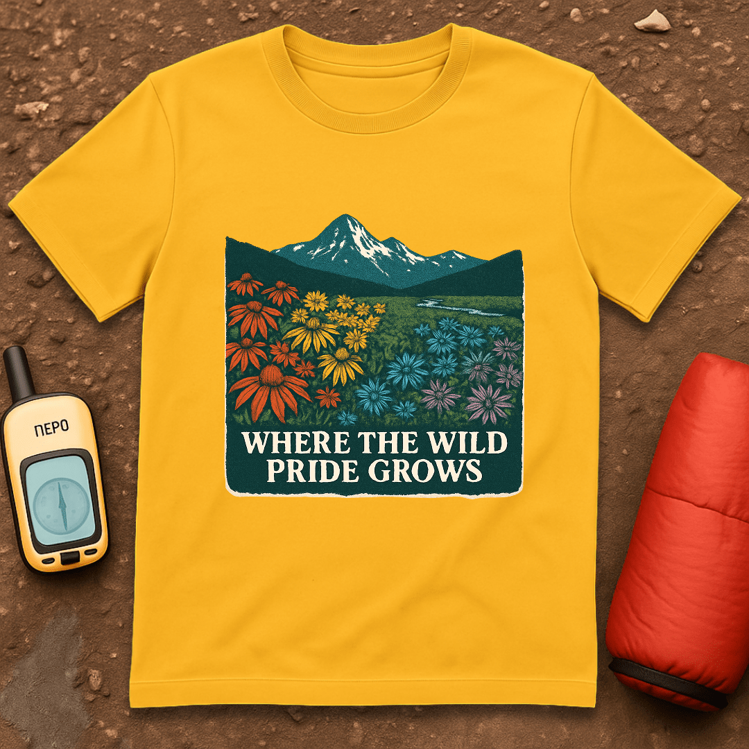 Wild Pride T-Shirt