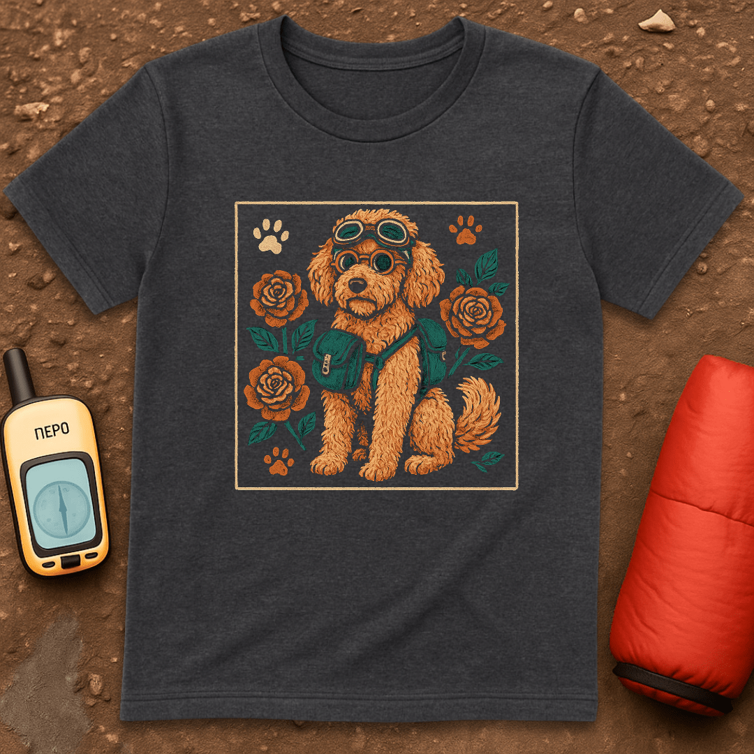 Doodle T-Shirt
