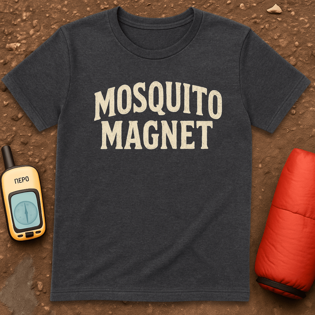 Mosquito Magnet T-Shirt