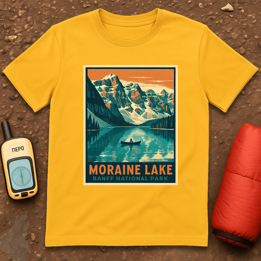 Banff NP T-Shirt
