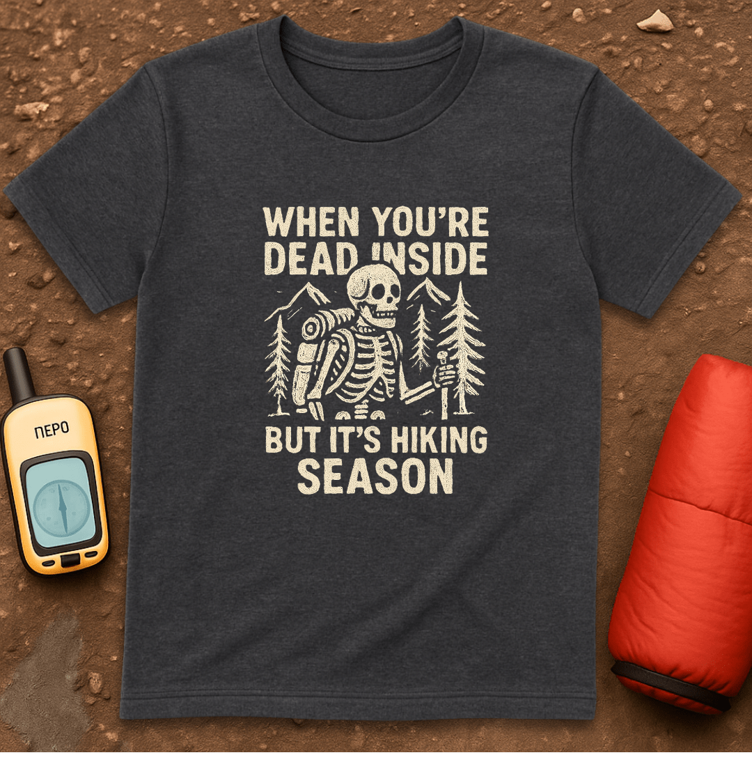 Dead Inside T-Shirt