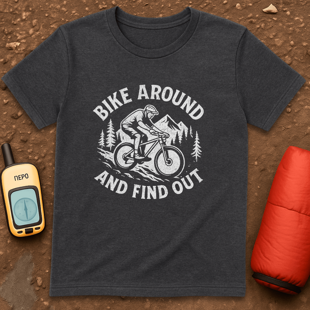 BAFO T-Shirt