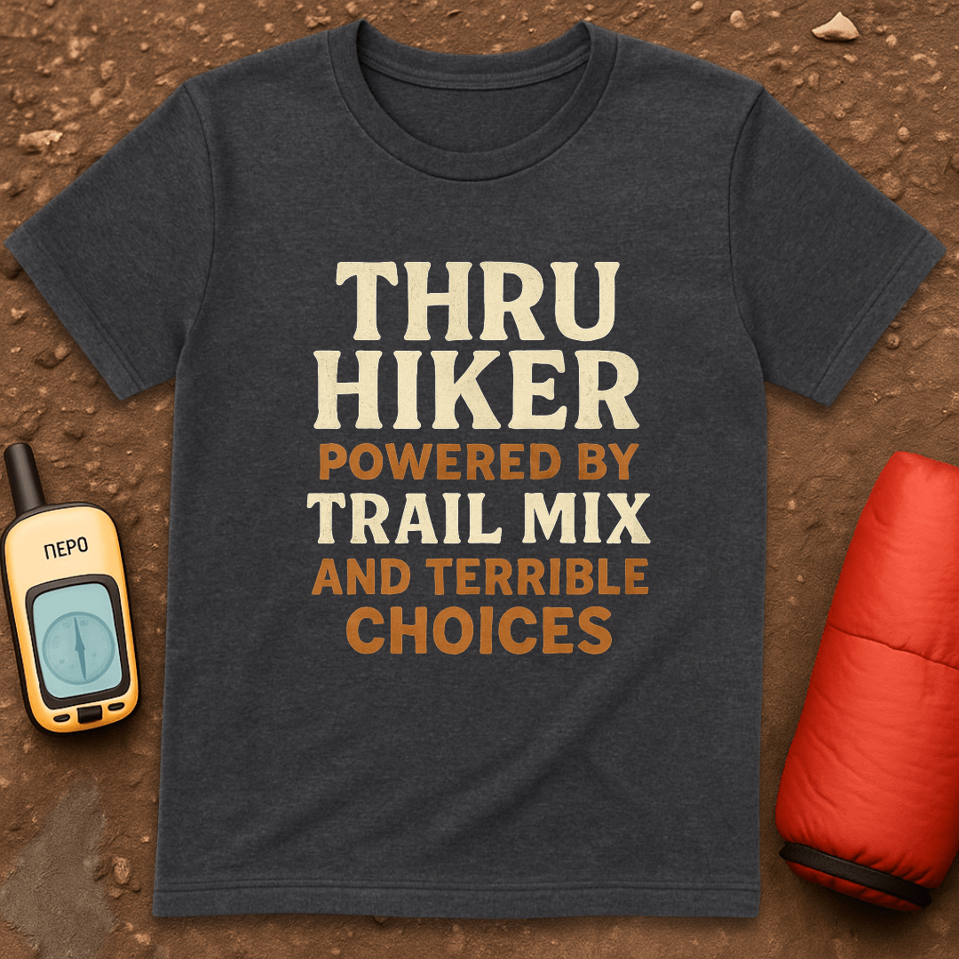 Thru Hiker T-Shirt