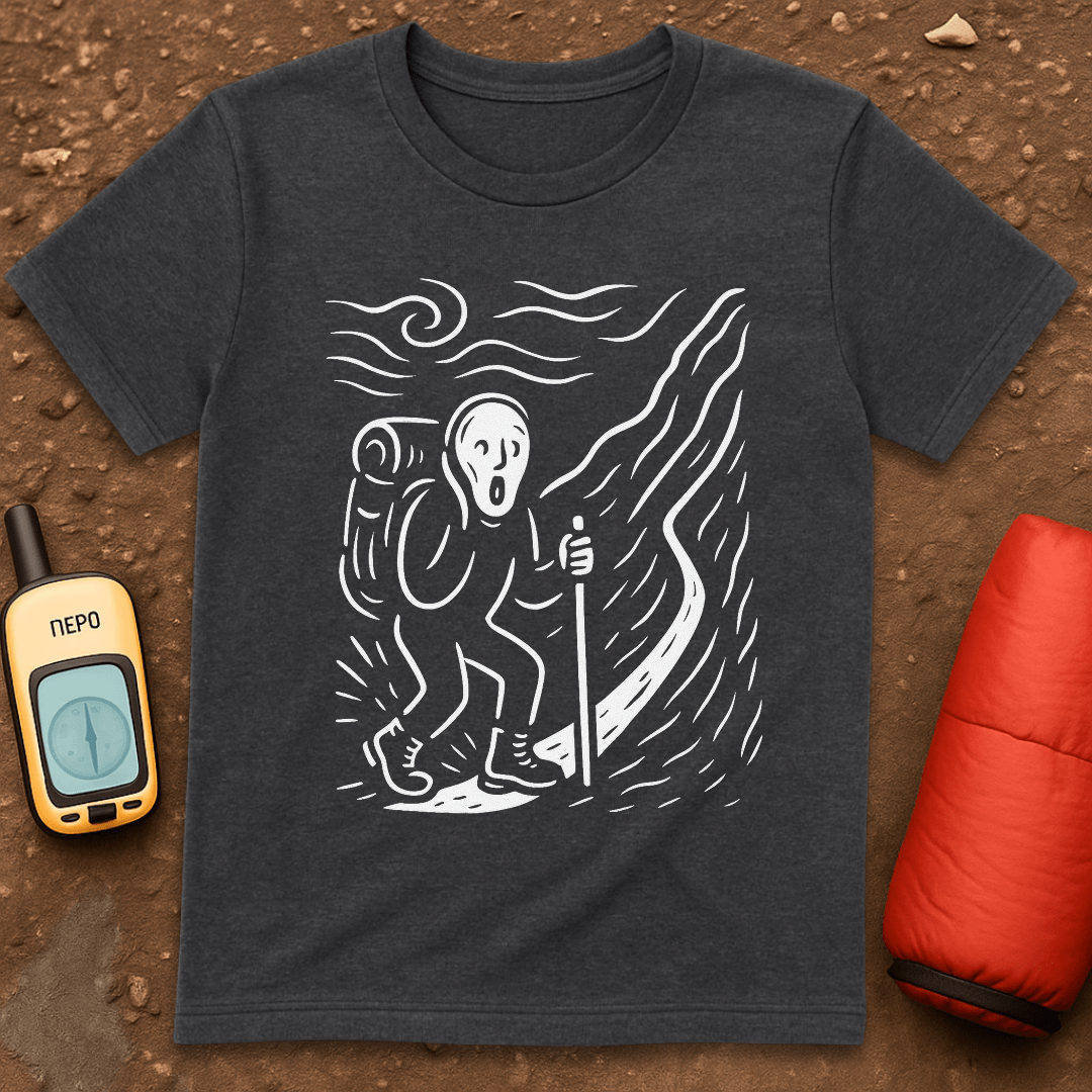 Scream T-Shirt