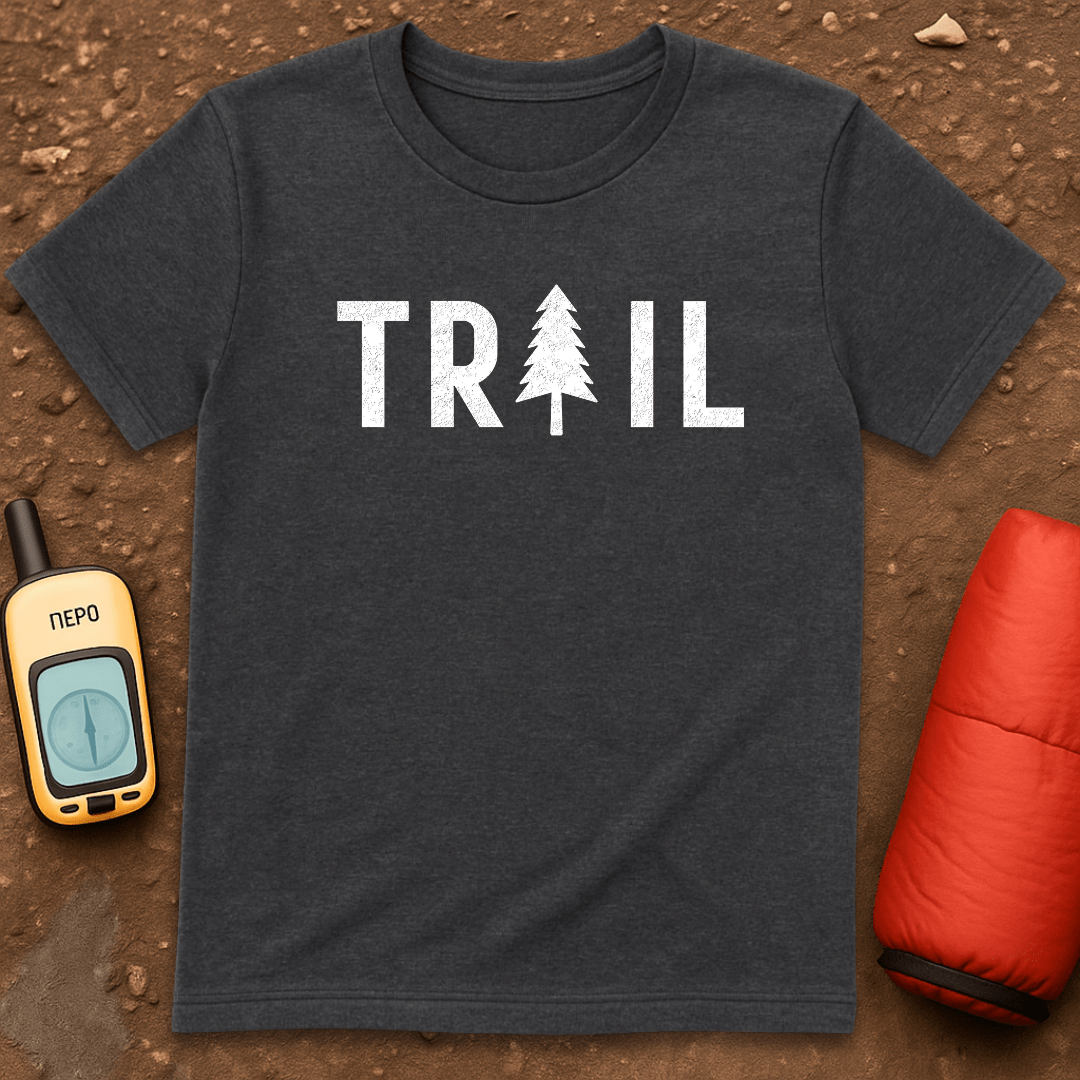 Trail T-Shirt