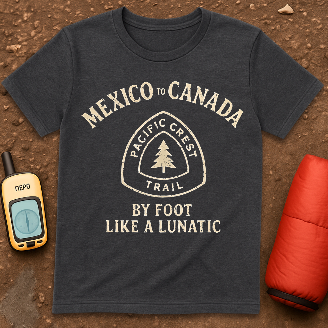 PCT Lunatic T-Shirt