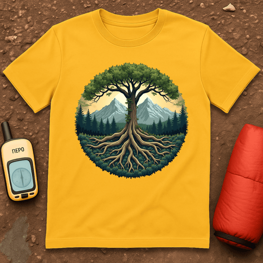 Tree of Life T-Shirt