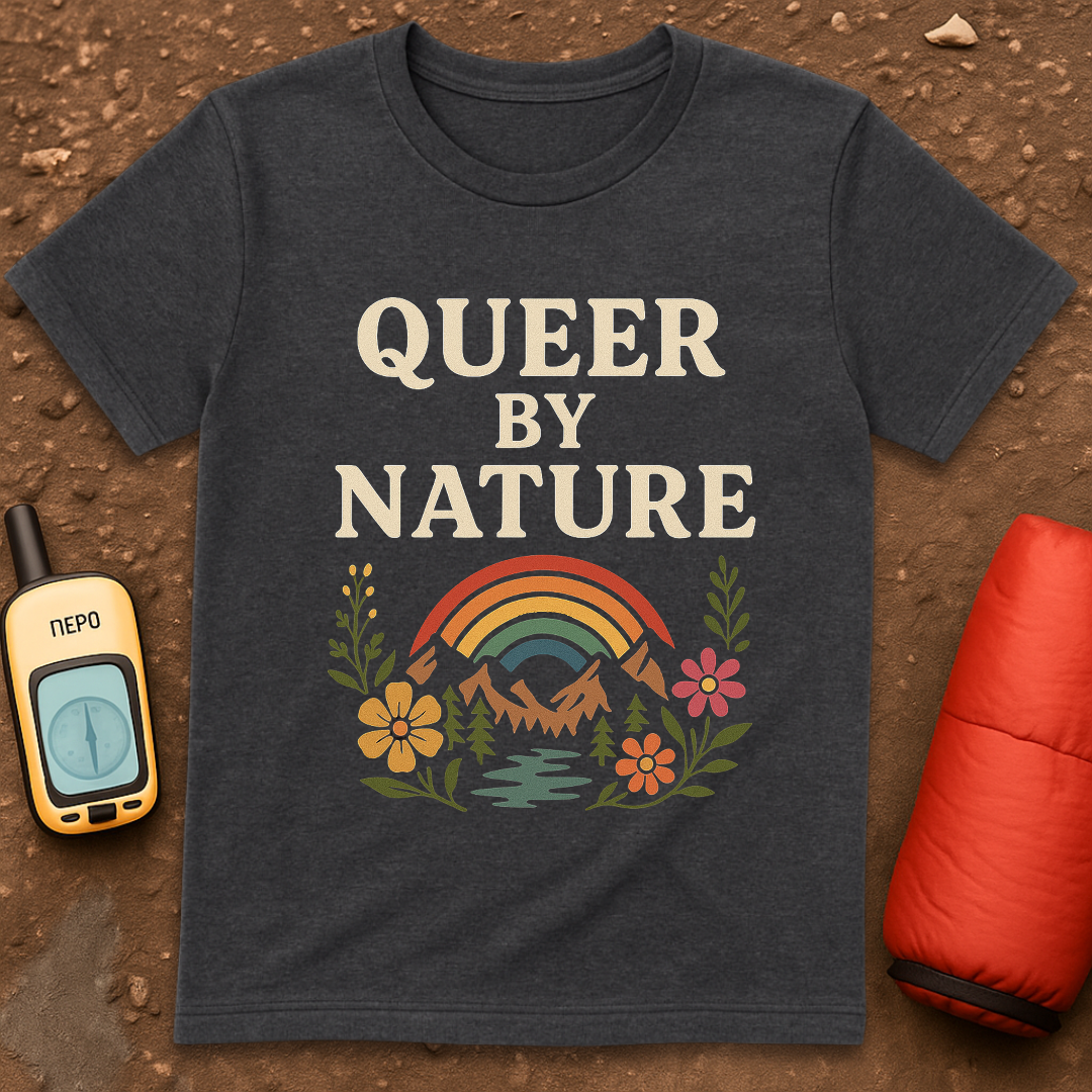 Queer by Nature T-Shirt