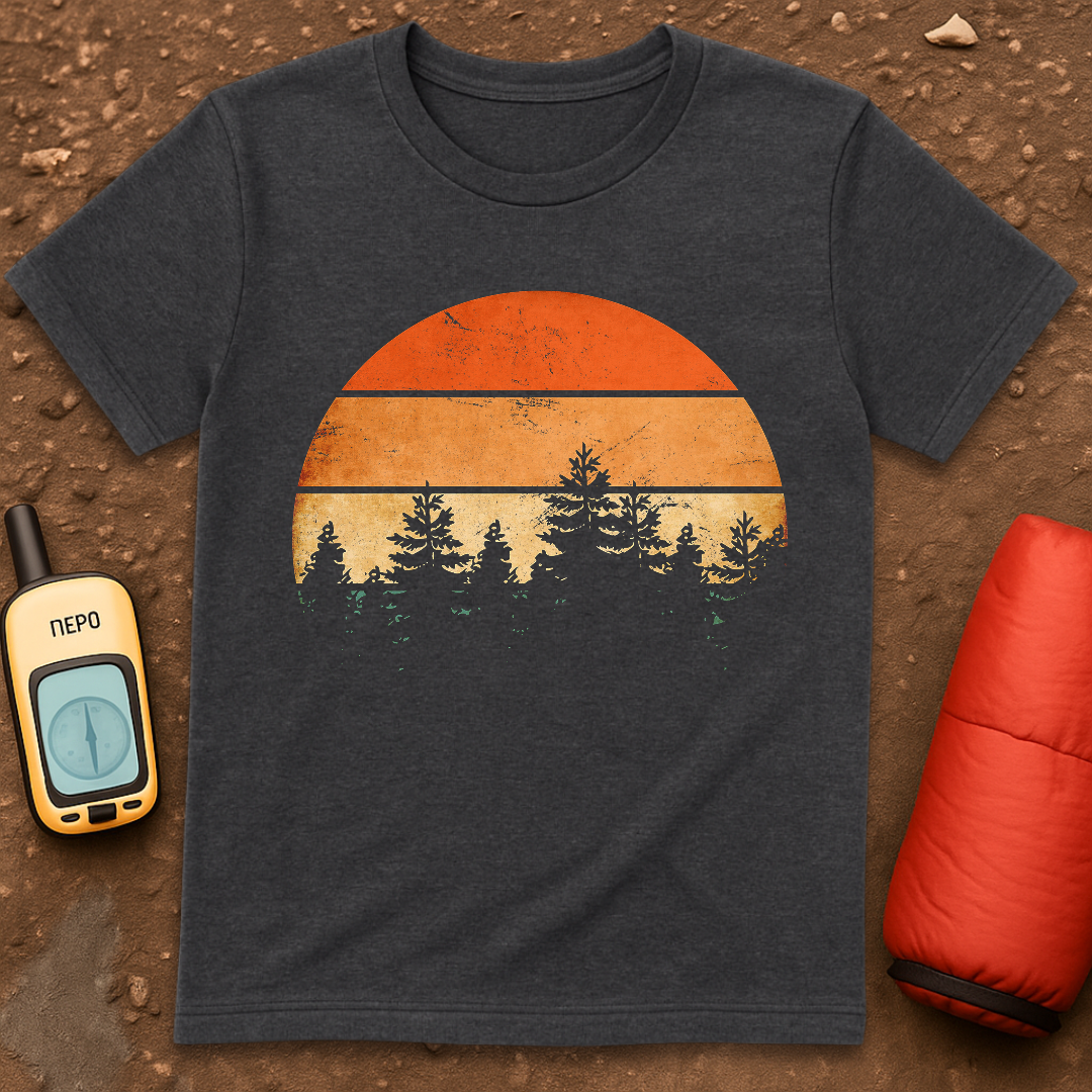 Pines T-Shirt