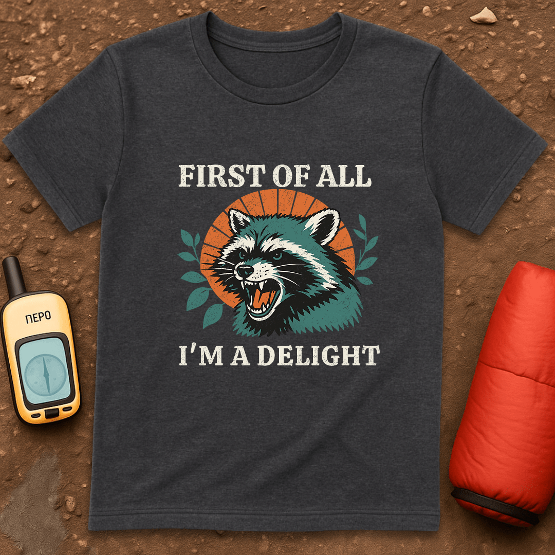 Delight T-Shirt