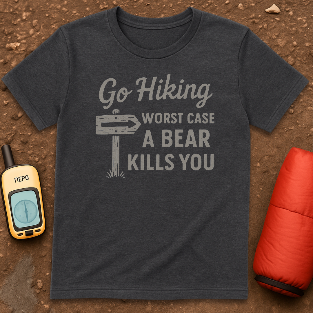 Worst T-Shirt