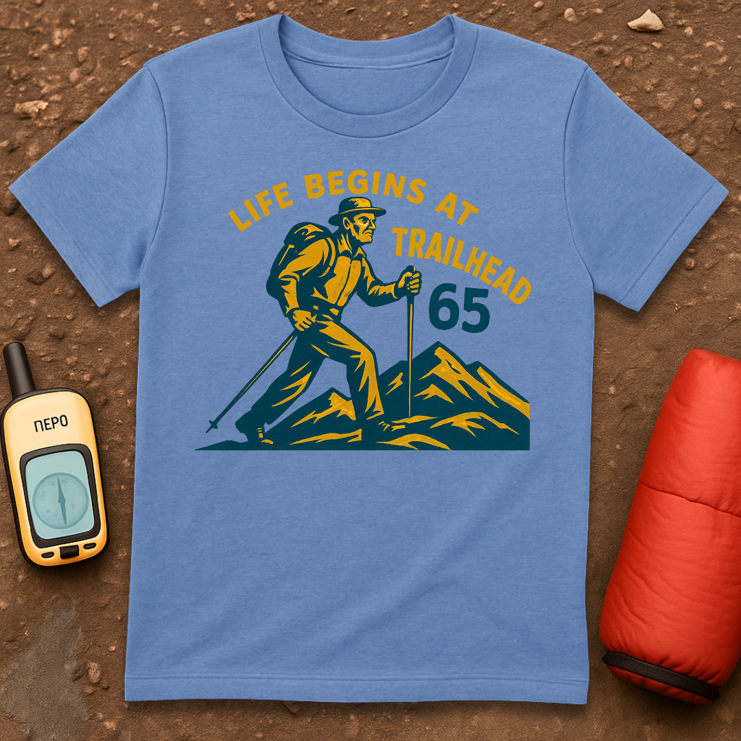Trailhead 65 T-Shirt