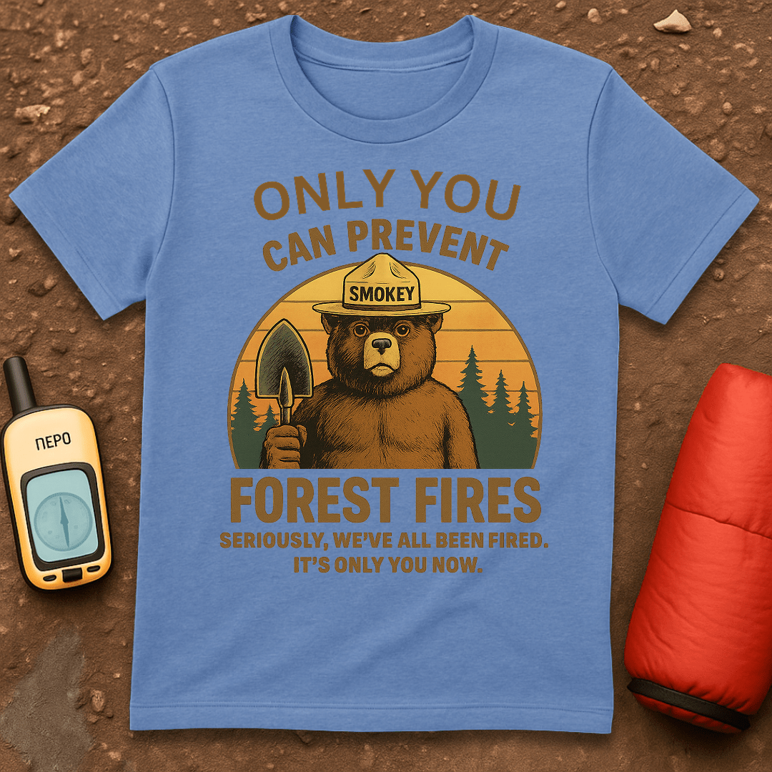 Fired T-Shirt