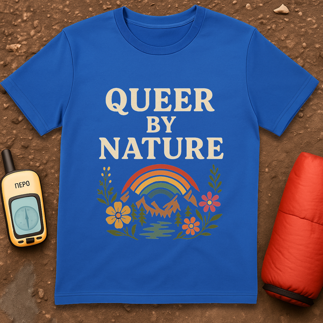 Queer by Nature T-Shirt