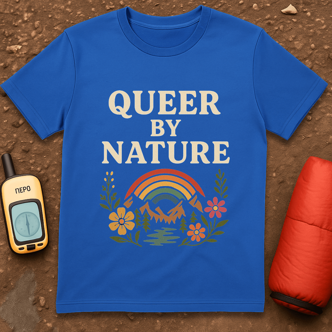 Queer by Nature T-Shirt