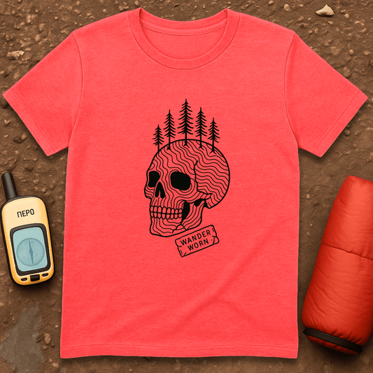 Skull T-Shirt