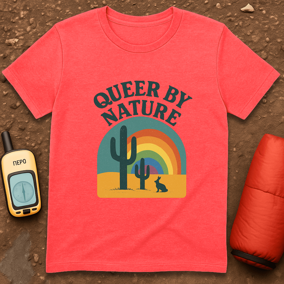 Queer SW T-Shirt