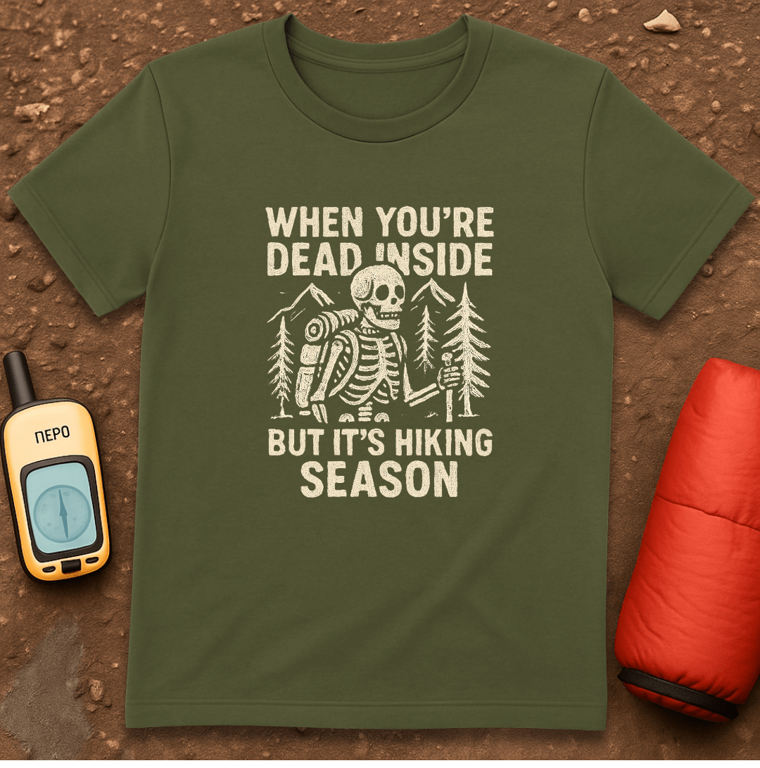Dead Inside T-Shirt