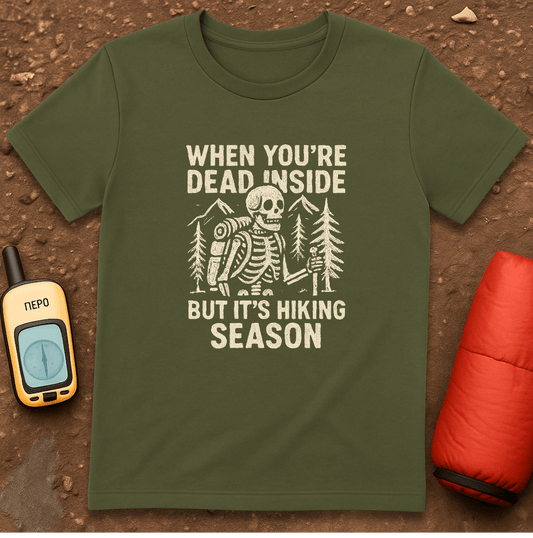 Dead Inside T-Shirt