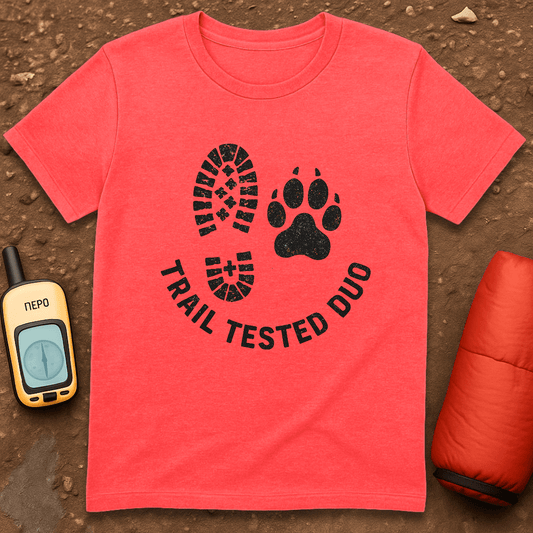 Trail Duo T-Shirt