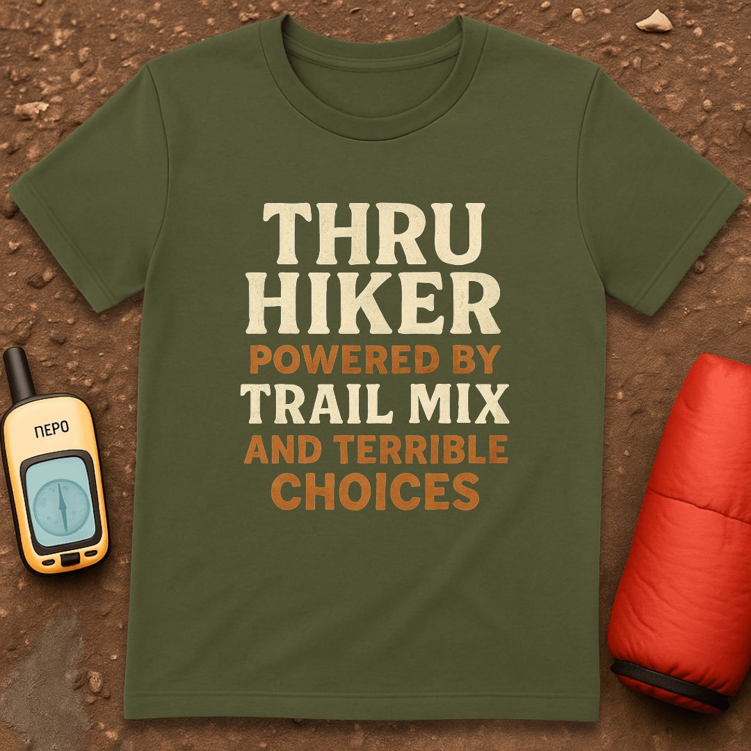 Thru Hiker T-Shirt
