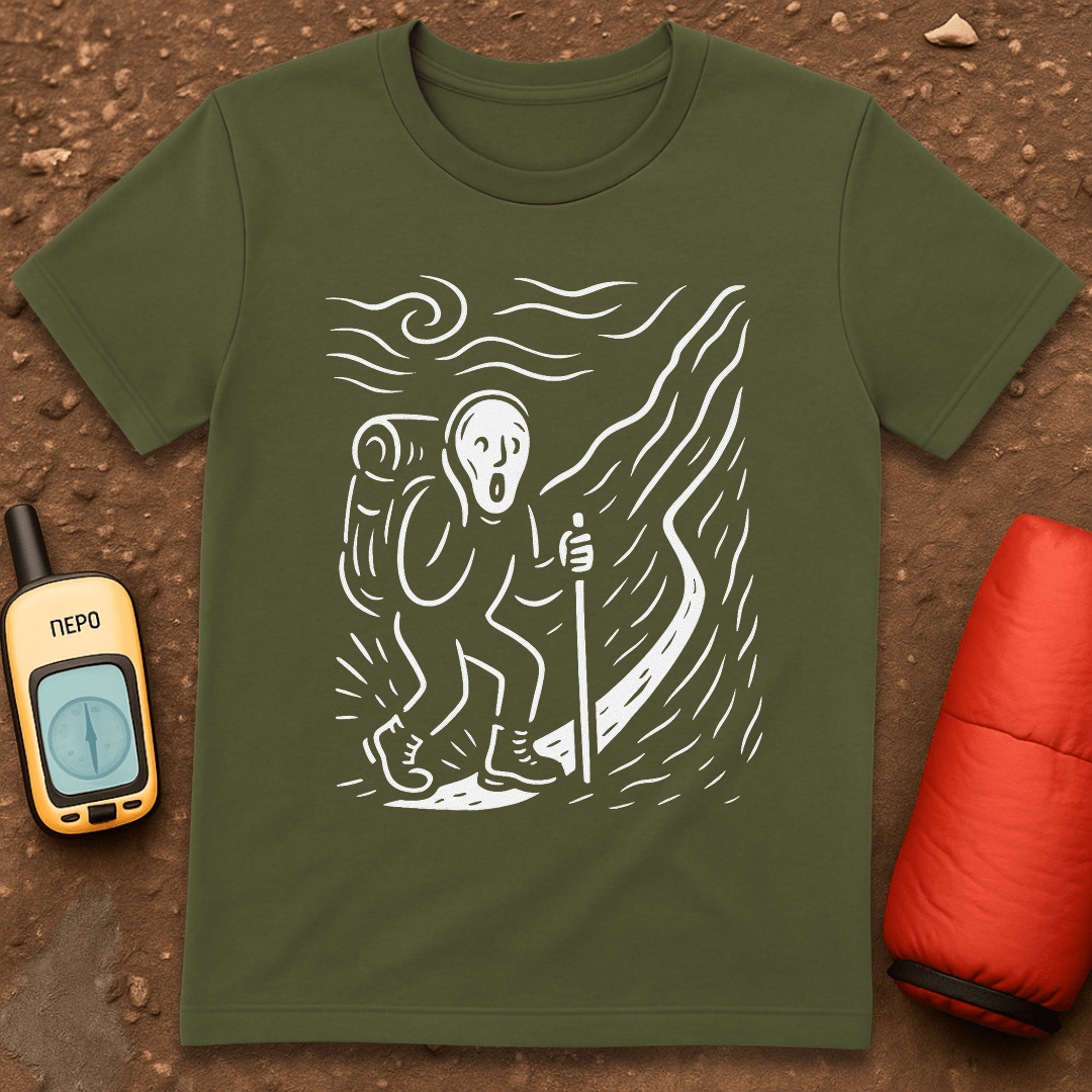 Scream T-Shirt