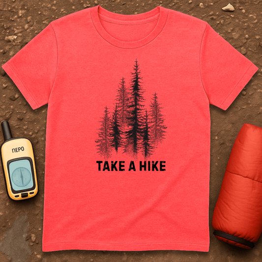 Take a Hike T-Shirt