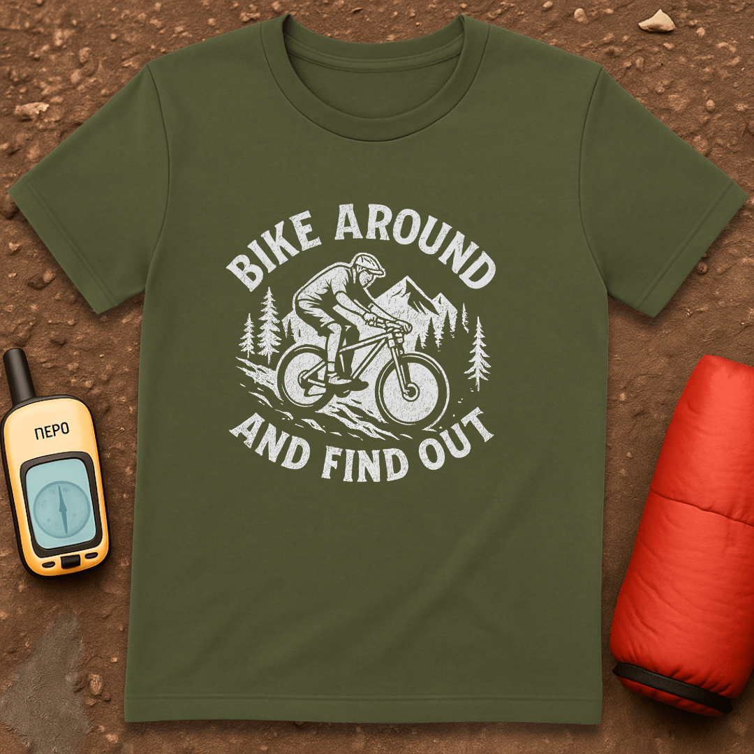 BAFO T-Shirt