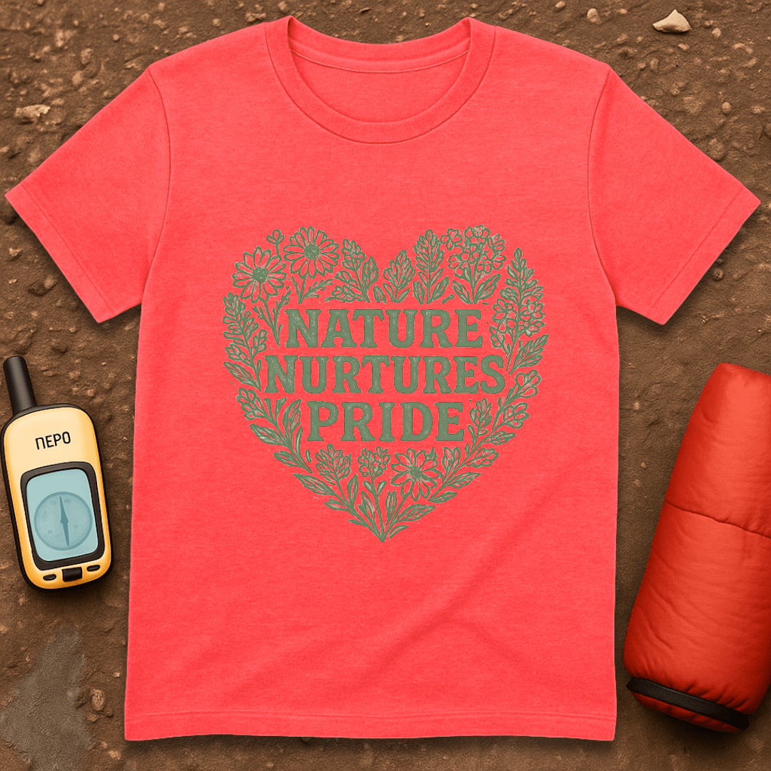 Nature Pride T-Shirt