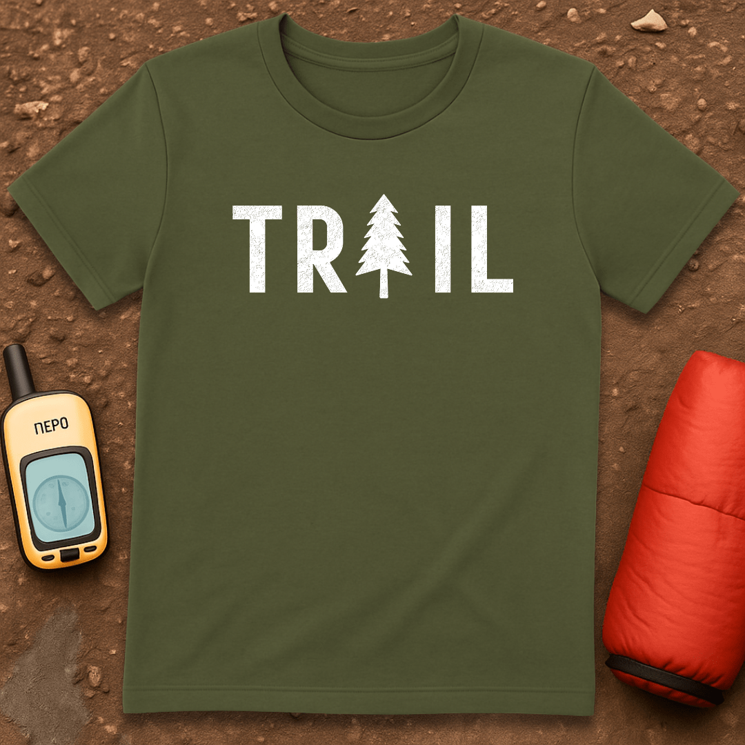Trail T-Shirt