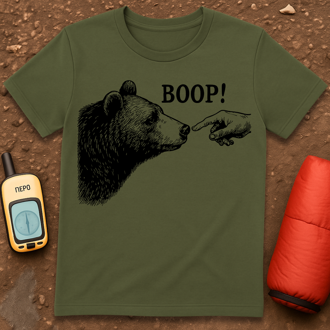 Boop T-Shirt