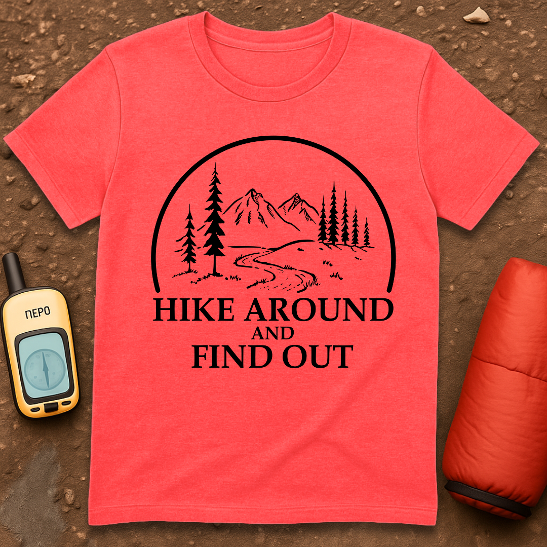 HAFO T shirt