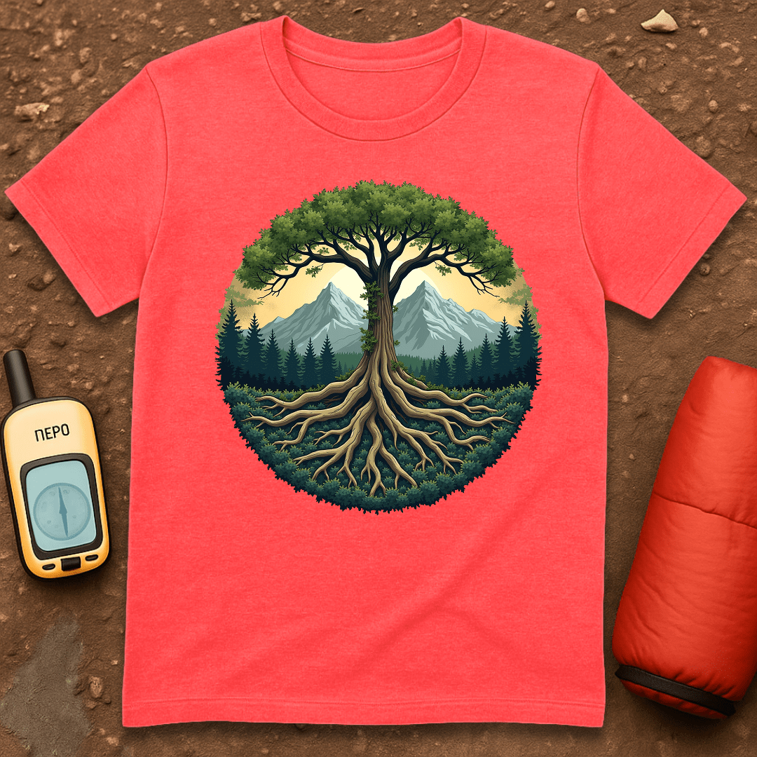 Tree of Life T-Shirt