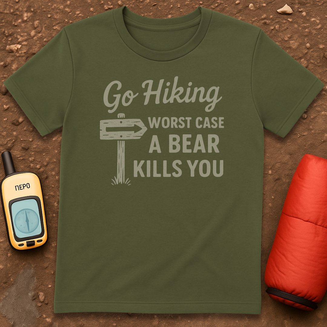 Worst T-Shirt