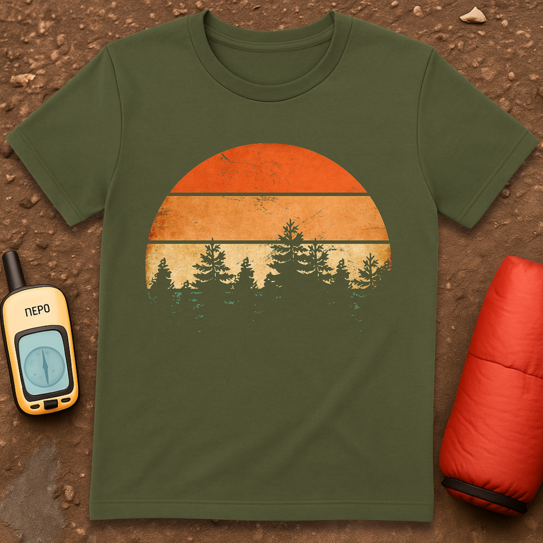 Pines T-Shirt