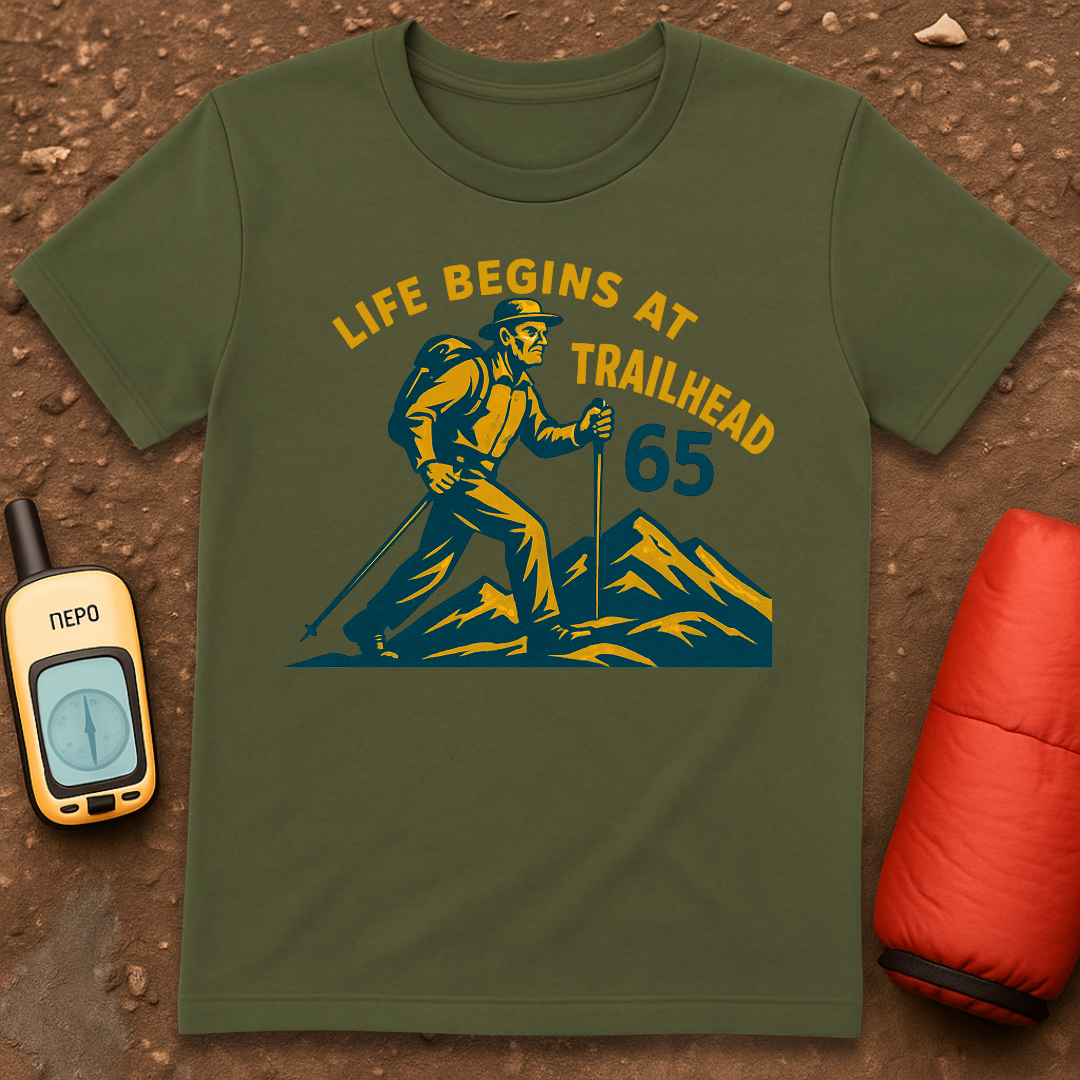 Trailhead 65 T-Shirt