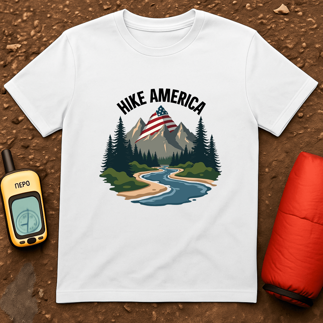 America T-Shirt