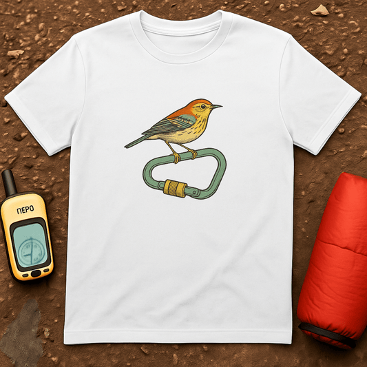 Warbler T-Shirt