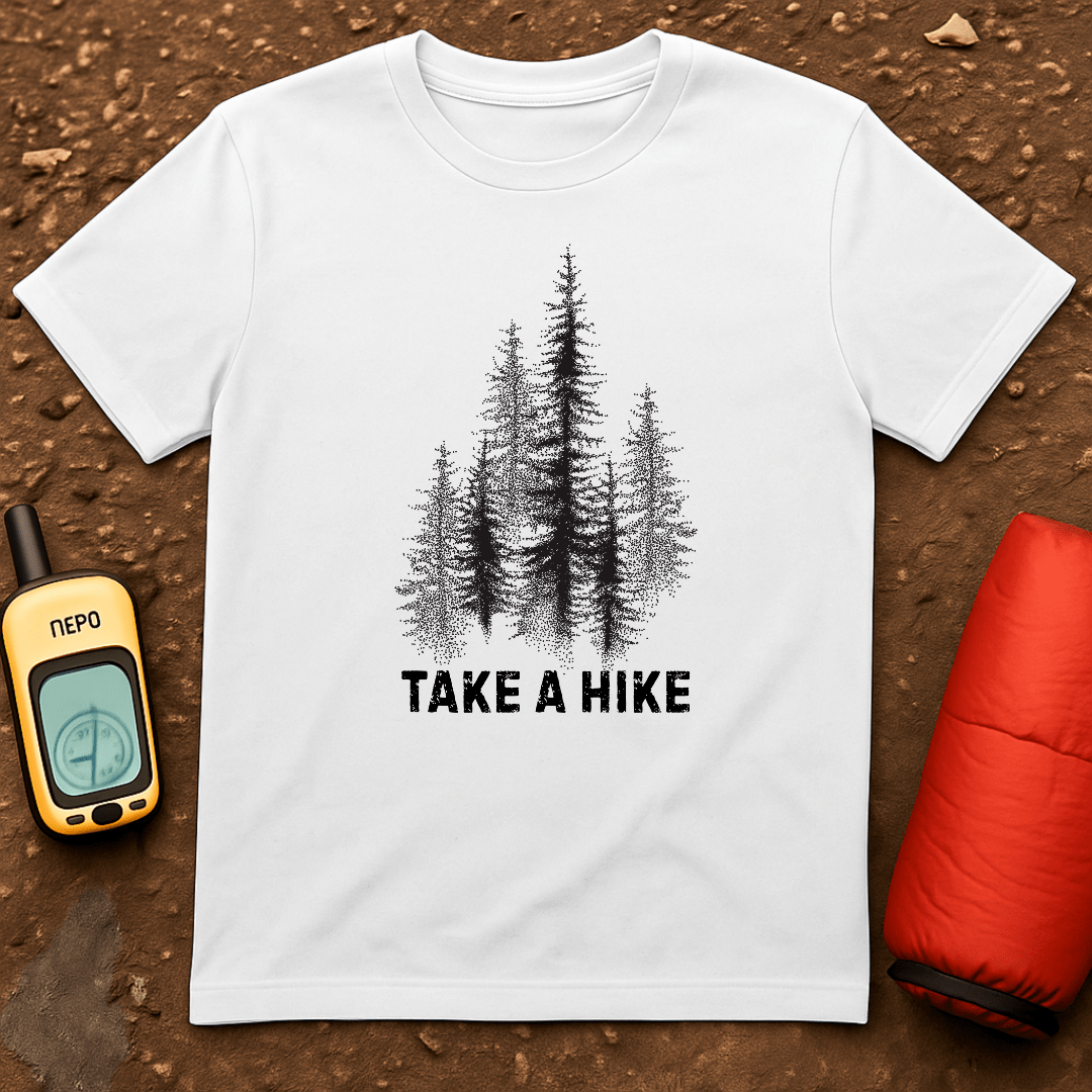 Take a Hike T-Shirt
